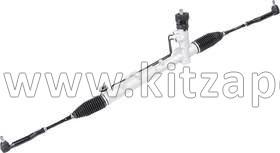 Рейка рулевая Chery Tiggo 4 T15-3401010BB