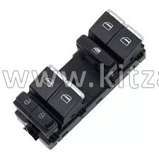 Блок управления стеклоподъёмниками зад.лев двери Chery Tiggo 4  T15-3746130