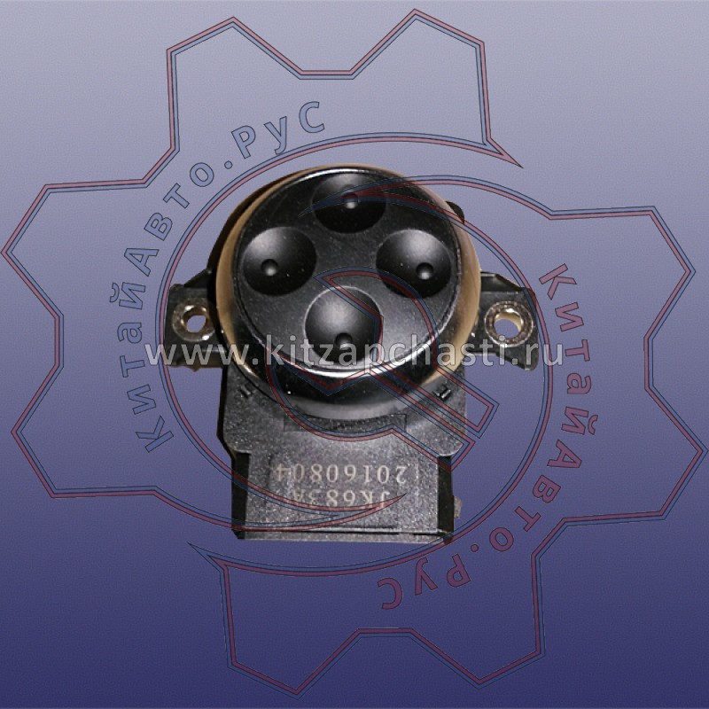 Кнопка регулировки поясничного упора  Xcite X-Cross 8  T15-6804006CC