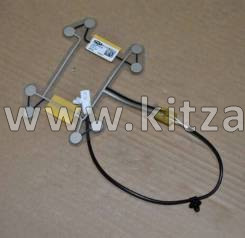 Блок подогрева сиденья Xcite X-Cross 8 T15-6903020