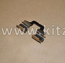 ПРУЖИНА ПЕРЕДНИХ ТОРМОЗНЫХ КОЛОДОК Chery Tiggo 4 FL T15-6GN3501081EP