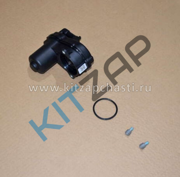 ЭЛЕКТРОННЫЙ МОДУЛЬ СТОЯНОЧНОГО ТОРМОЗА Xcite X-Cross 8 T15-6GN3502090EP