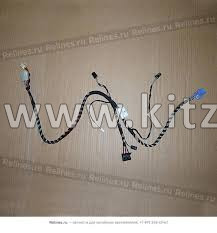 Жгут проводов кондиционера Xcite X-Cross 7 T15-8107037