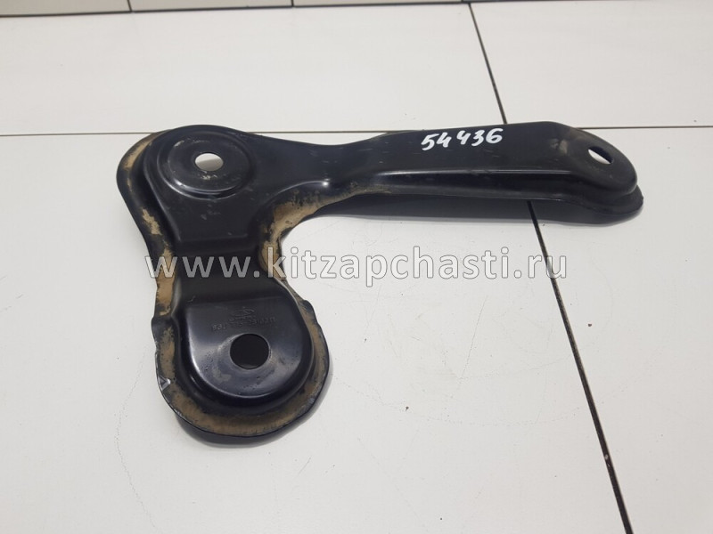 Кронштейн крепления кузова левый Chery Tiggo 8 Pro MAX 2023 T152810211