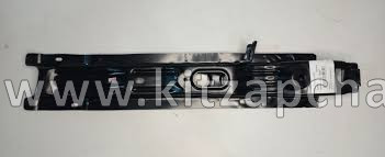 Панель радиатора левая Xcite X-Cross 7   T155300511