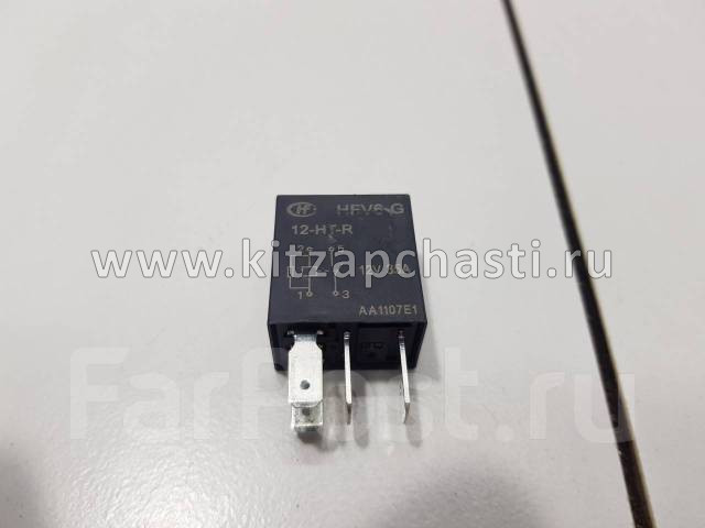 Реле Chery Tiggo 3X  T173735032HF