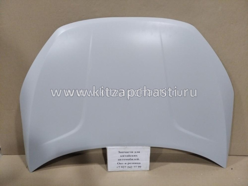 Капот Chery Tiggo 7L T18402100BADY