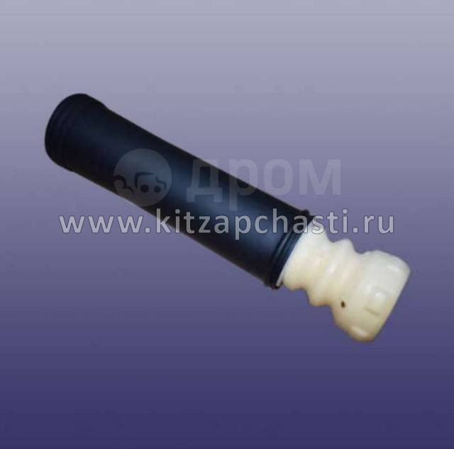 Пыльник бампера Chery Tiggo 4 T19-2911030