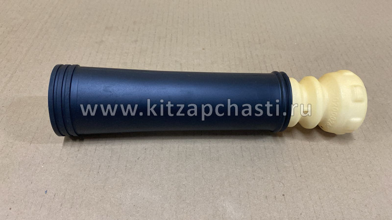 Пыльник бампера Chery Tiggo 4 T19-2911030