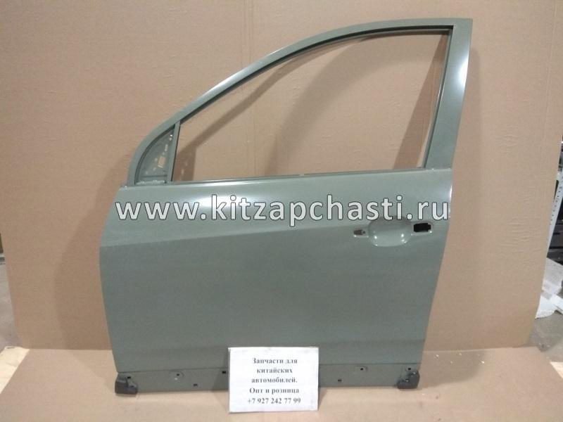 Дверь передняя левая Chery Tiggo 5 T21-6101010DY