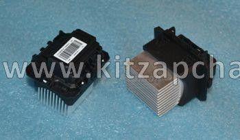 Реостат отопителя Xcite X-Cross 8 T21-8107031