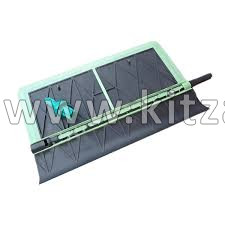 Клапан рециркуляции отопителя с заслонками Xcite X-Cross 7  T21-8107713