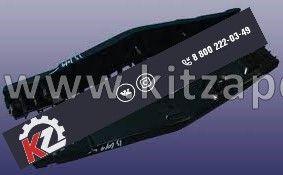 Кронштейн заднего бампера правый Chery Tiggo 5 T212804620