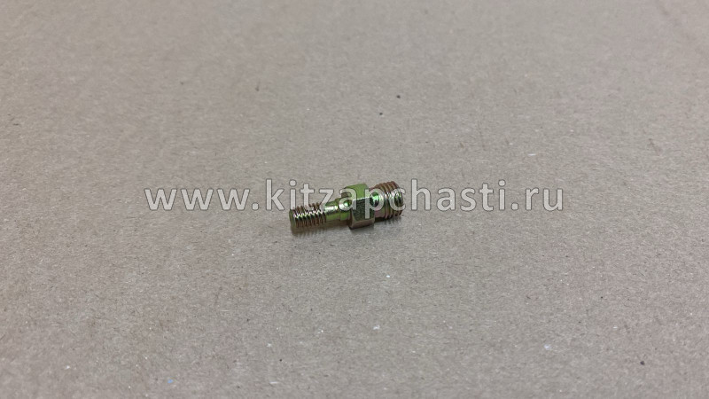 Болт перепускной топливный FOTON 1069 T3355V002