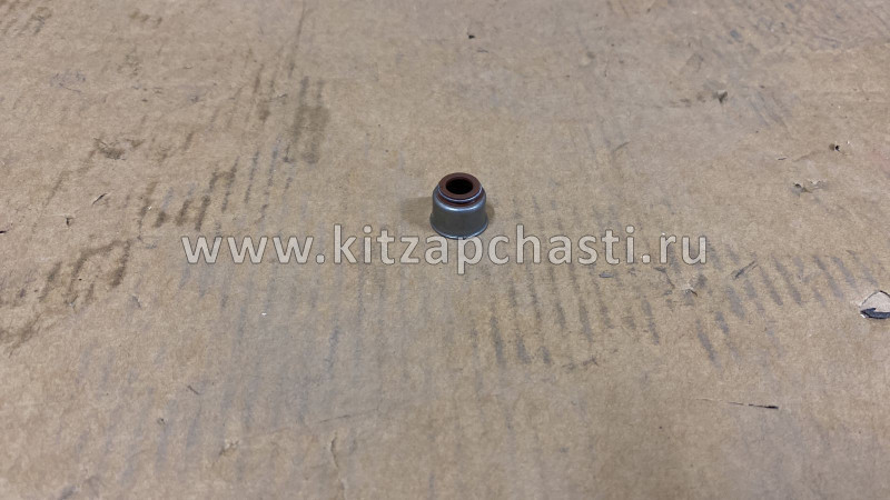 Колпачок маслосъемный (резина) Foton 1099 T33817117