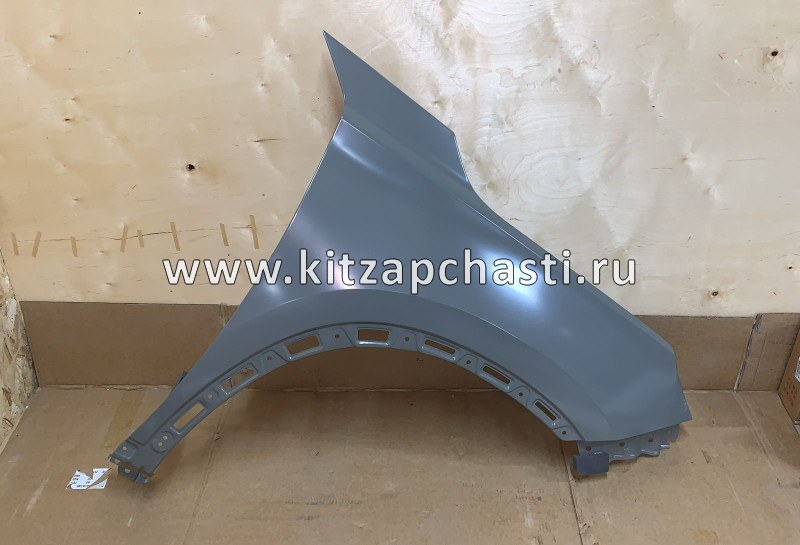 Крыло переднее правое Xcite X-Cross 8 553000123AADYJ LAUKART TCG00974BFR