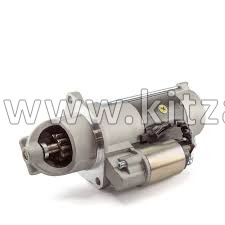 Стартер JAC N120 ДВ. CUMMINS ISF 3.8 24V 5268413  TESLA TT16183