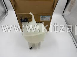 Расширительный бачок Foton Toano V1130410001A0