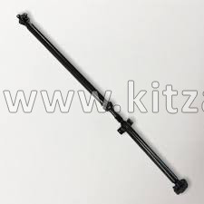 Вал карданный в сборе Foton Toano V122000000063