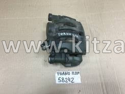 Суппорт тормозной передний правый (OEM) Foton Toano V1300020002A0