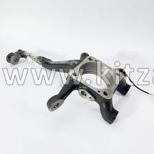 Кулак поворотный левый (OEM) Foton Toano V1300080001A0
