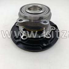 Ступица передняя (6 отверстий) (OEM) Foton Toano V1300180ST1A0