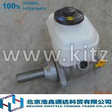 Цилиндр тормозной главный Foton Toano V1355040001A0