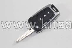 Ключ Foton Toano V1382050001A0