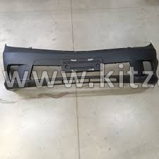 Бампер передний Foton Toano V1531020001A0