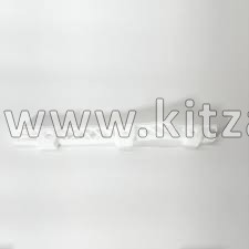 Кронштейн переднего бампера правый Foton Toano V1531020006A0