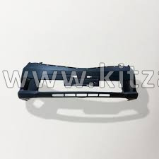 Бампер задний (левая часть) Foton Toano V1531040003A0
