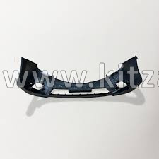 Бампер задний (правая часть) Foton Toano V1531040004A0