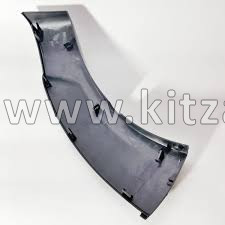 Накладка заднего бампера левая Foton Toano V1541010011A0