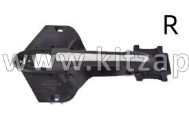 Ручка наружная двери правой Foton Toano V1610150012B0