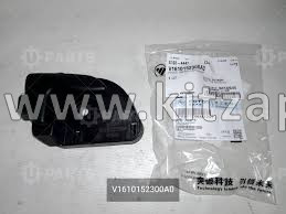 Ручка внутренняя двери правой Foton Toano V1610152300A0