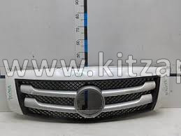 Решетка капота Foton Toano V1660170001A0