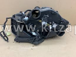 Печка Foton Toano V1811010001A0