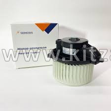 Сервомотор отопителя Foton Toano V1811010700A0