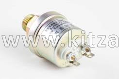 Датчик давления масла Евро2 WD615/WP10 Shacman sx-3254-js-384