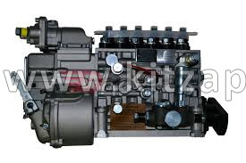 ТНВД Евро2 336 л.с Howo HW76 VG1560080021