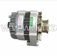 Генератор Sinotruk WD615, D10 Howo HW76 VG1560090012