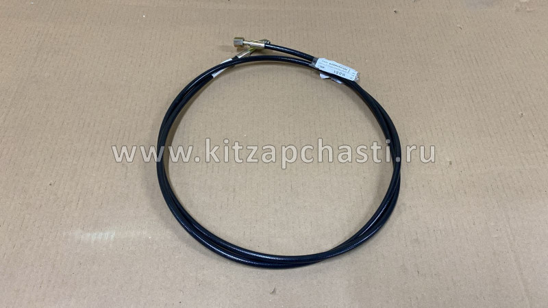 Шланг подъема кабины L 2100 HOWO