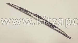 Щетка стеклоочистителя в сборе SITRAK C7H WG1642740011