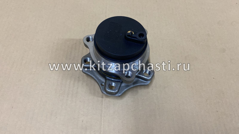 Ступица задняя в сборе с подшипником HAVAL F7 2рест 3104102XGW01A LYNX