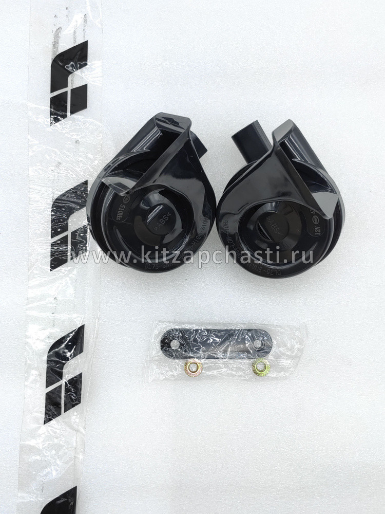 Сигнал звуковой (высокий тон) LiXiang L9 X0137210011
