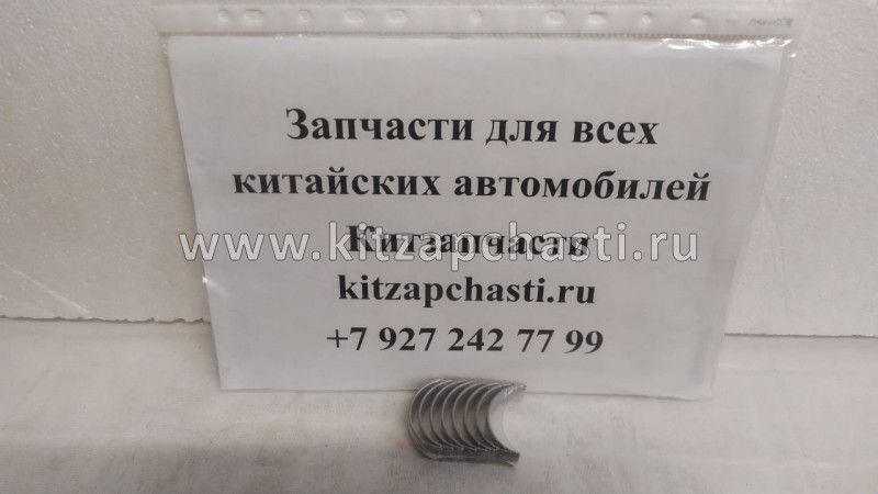 Вкладыши шатунные BAW 33463 Baw Fenix Tonik XG471QE-1004031