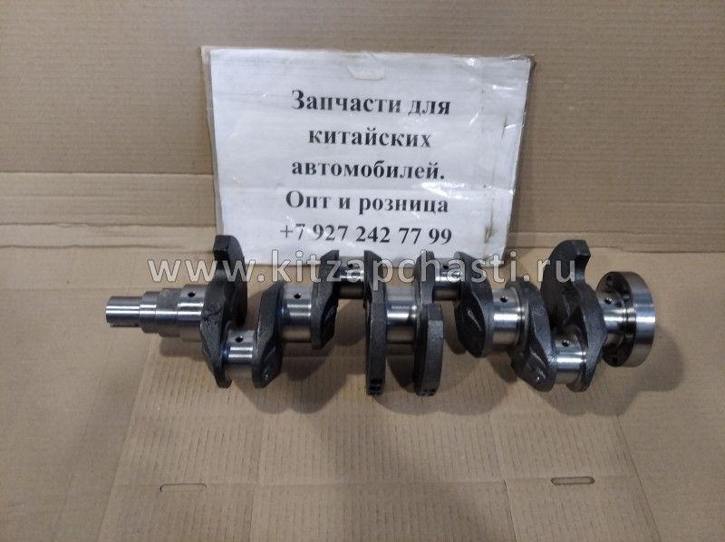 Коленчатый вал BAW 33463 Baw Fenix Tonikk XG471QE1005020