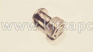 Болт переднего левого колеса Baw Fenix 1044 YF30BQ41-03051