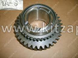 Шестерня КПП 1-ой передачи Great Wall Hover H3 New ZM001A-17012106