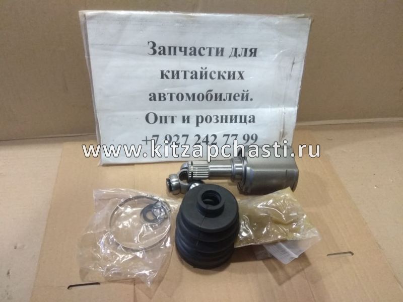 Шрус внутренний Geely Atlas 2.4 АКПП 4WD 4082008600 ZZVF ZVRC736